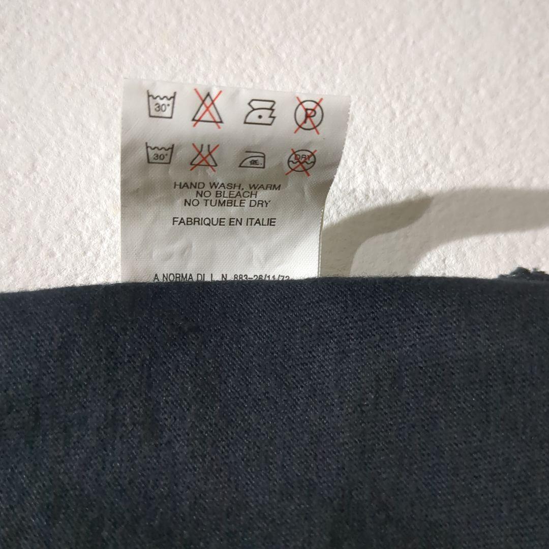 美品✨️PRADA SPORT プラダ 半袖Tシャツ ブラック 運動着 S〜M