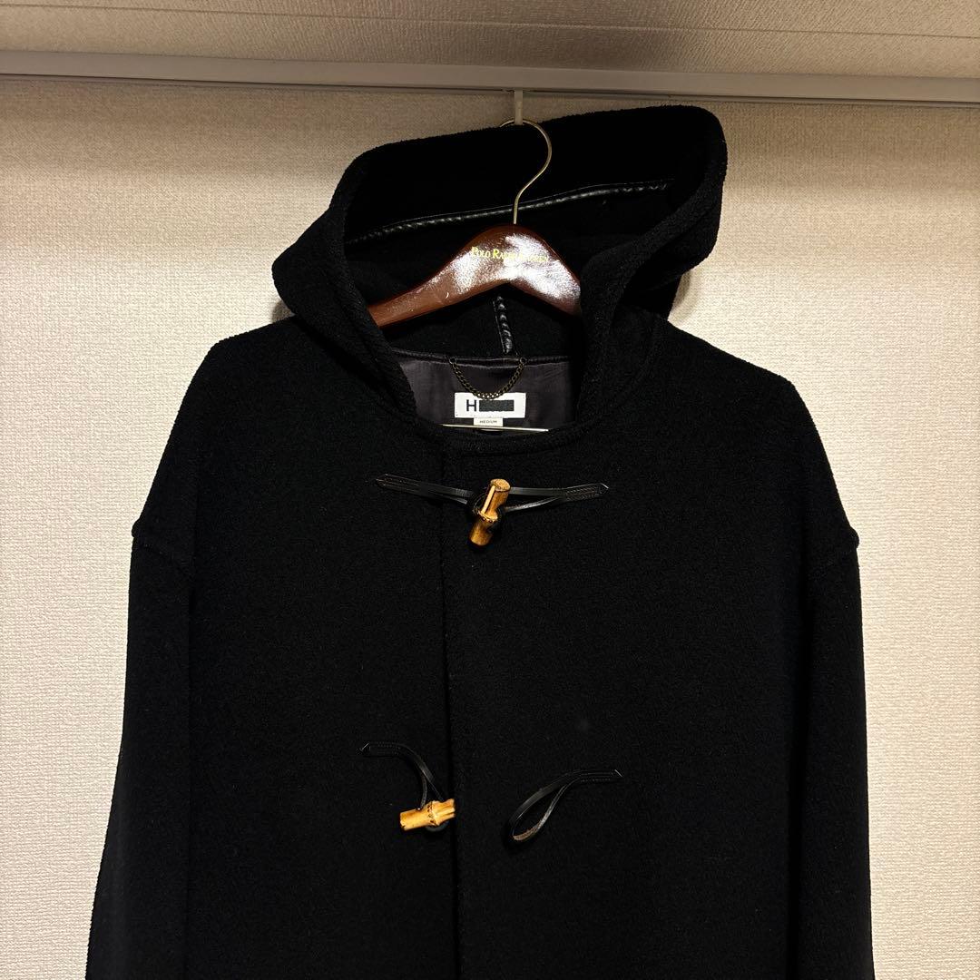 H BEAUTY&YOUTH UNITED ARROWS ダッフルコート M