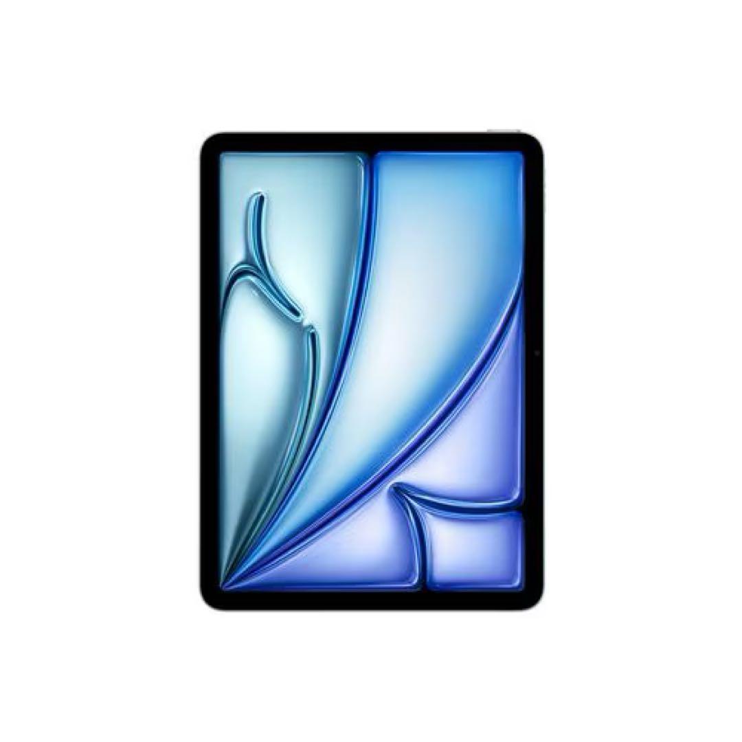 iPad本体 Apple iPad Air (M2) WiFi