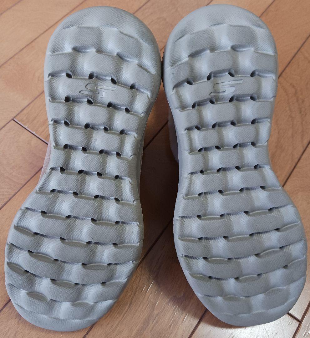 SKECHERS　スリップインズ　レディースブーツ　23cm