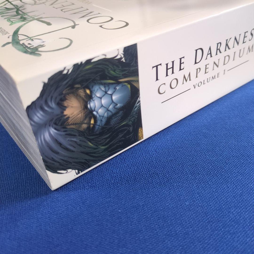 The Darkness: Compendium Vol.1 (英語版)
