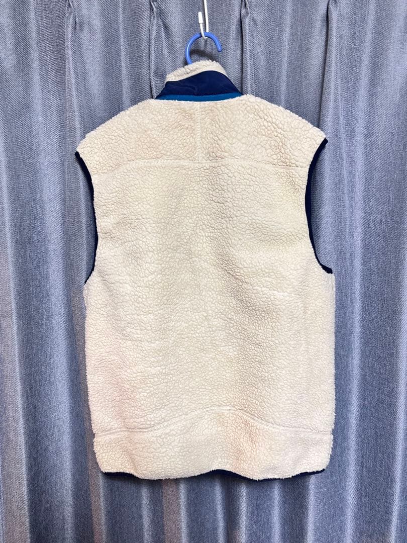トップス patagonia Classic Retro-X Vest