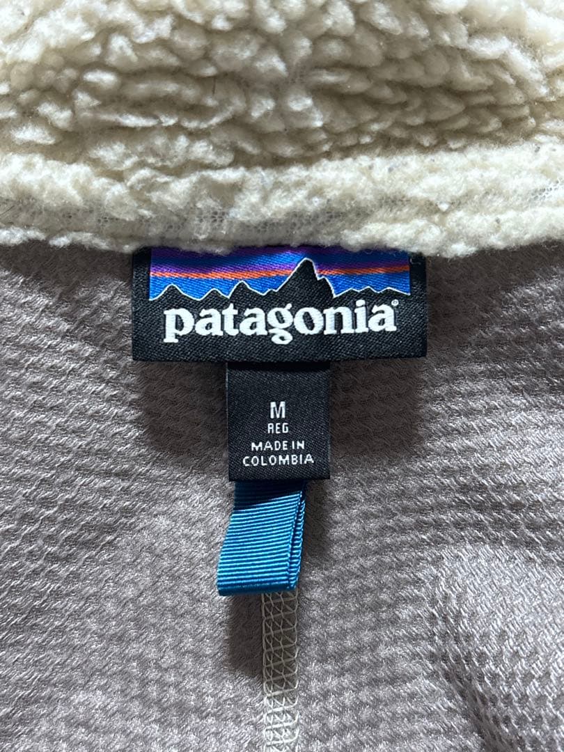 トップス patagonia Classic Retro-X Vest
