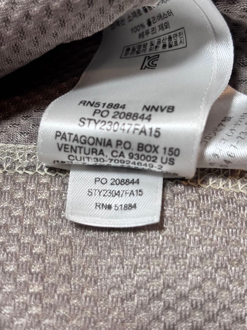 トップス patagonia Classic Retro-X Vest