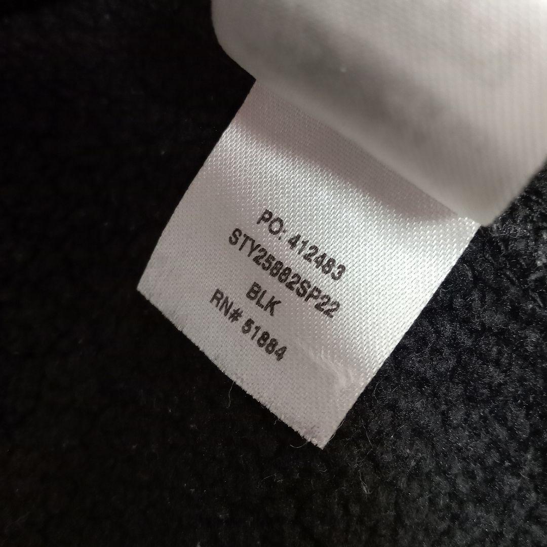 マチフミ パタゴニア★ベターベスト XL 刺繍ロゴ 企業ロゴ ヴィンテージ