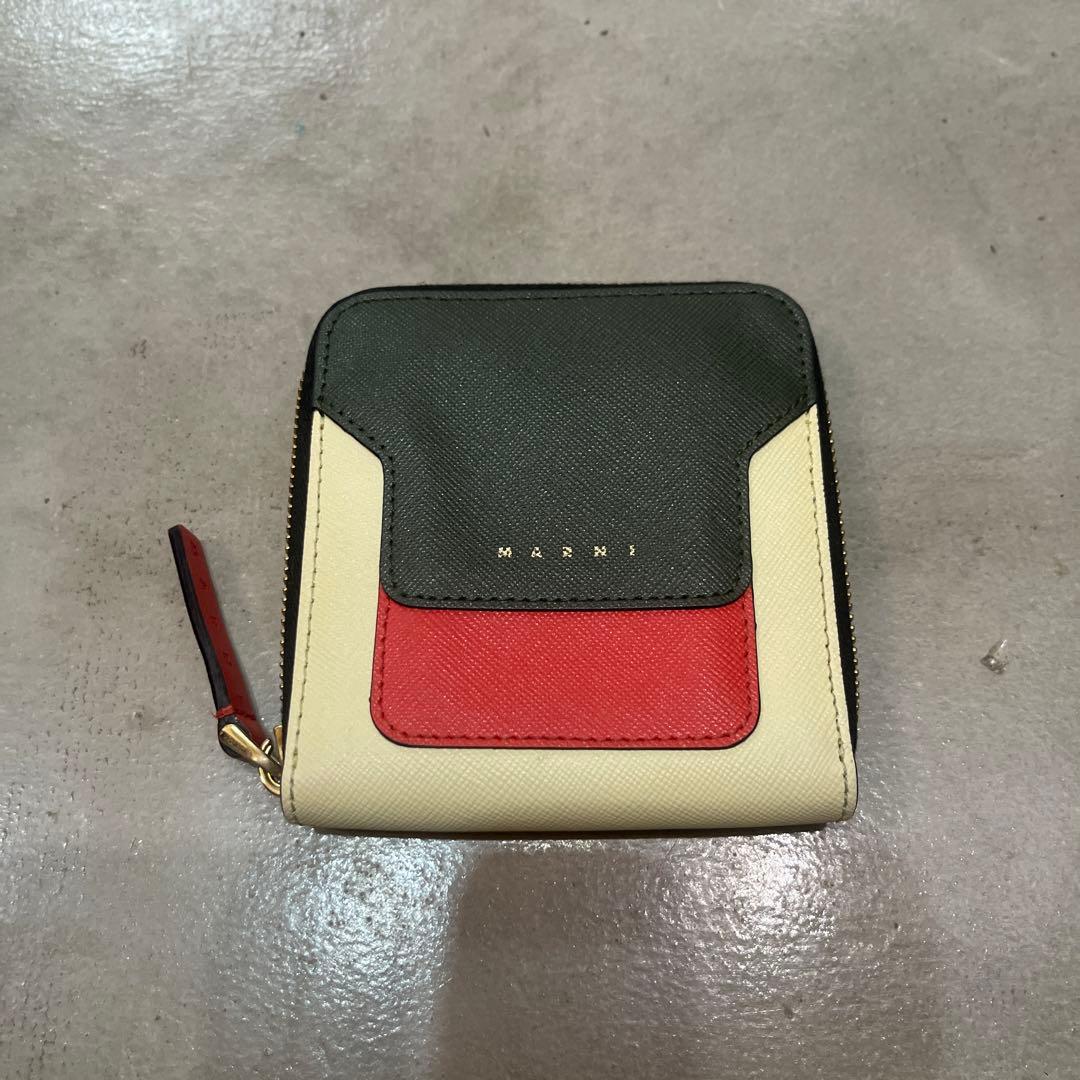 MARNI 財布