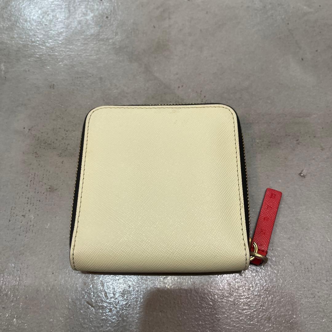 MARNI 財布