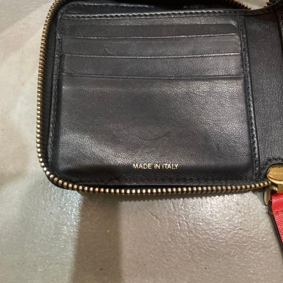 MARNI 財布