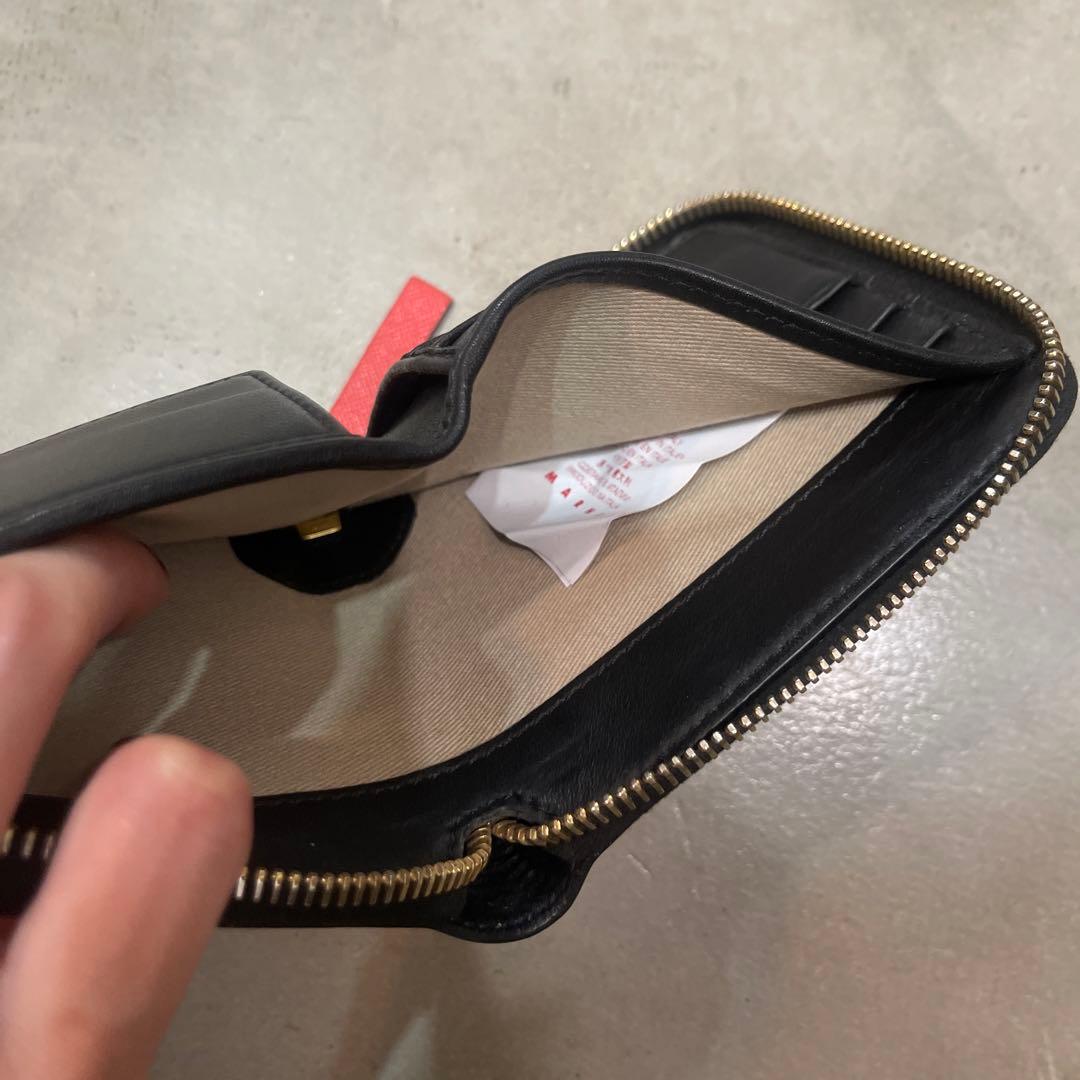 MARNI 財布