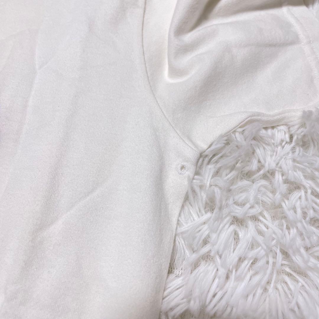 未使用　ナンバーナイン×ロンプコミュニケイトデザイン　本人期　アーカイブTシャツ