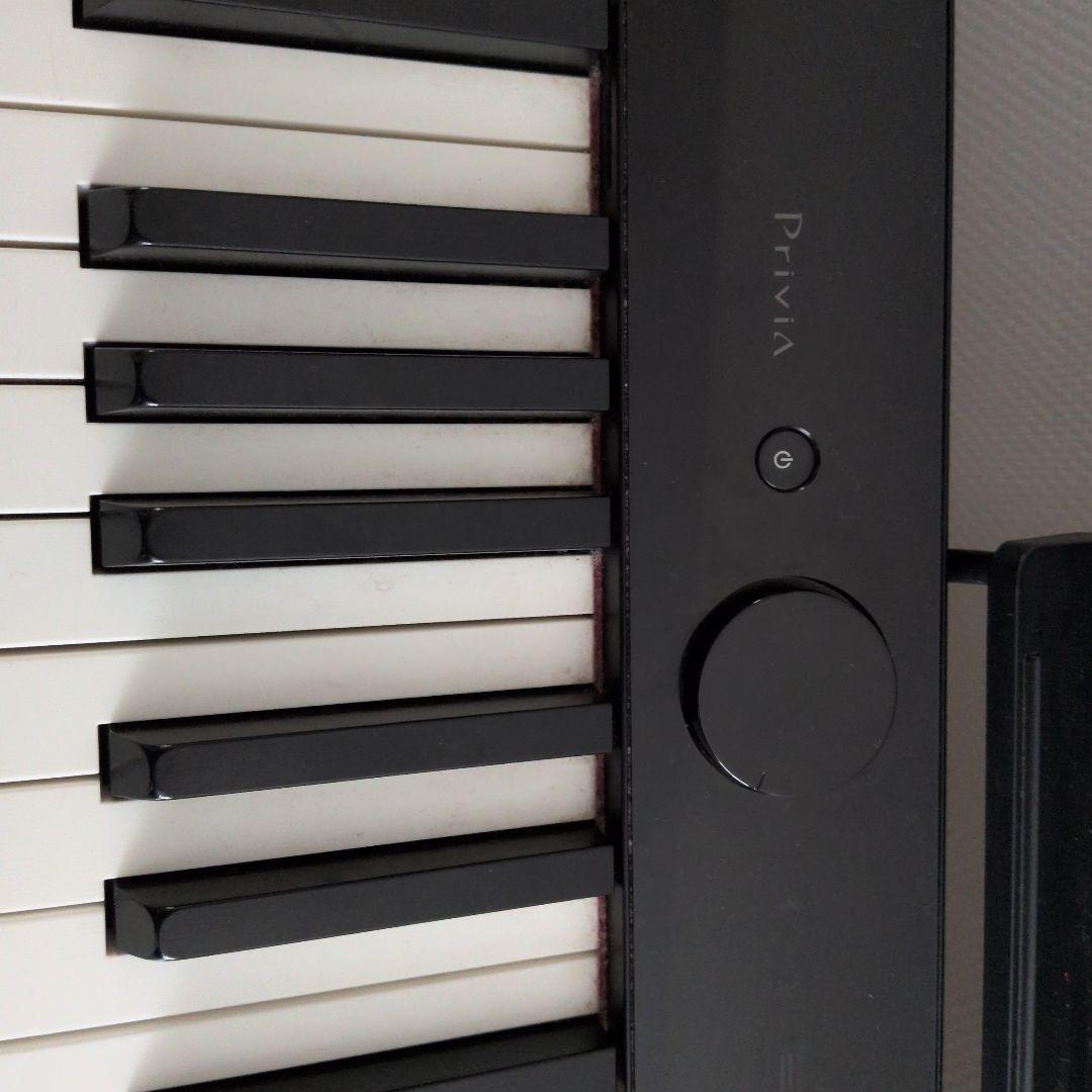 CASIO Privia　px-s1000 88鍵 電子ピアノ