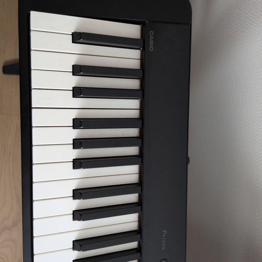 CASIO Privia　px-s1000 88鍵 電子ピアノ