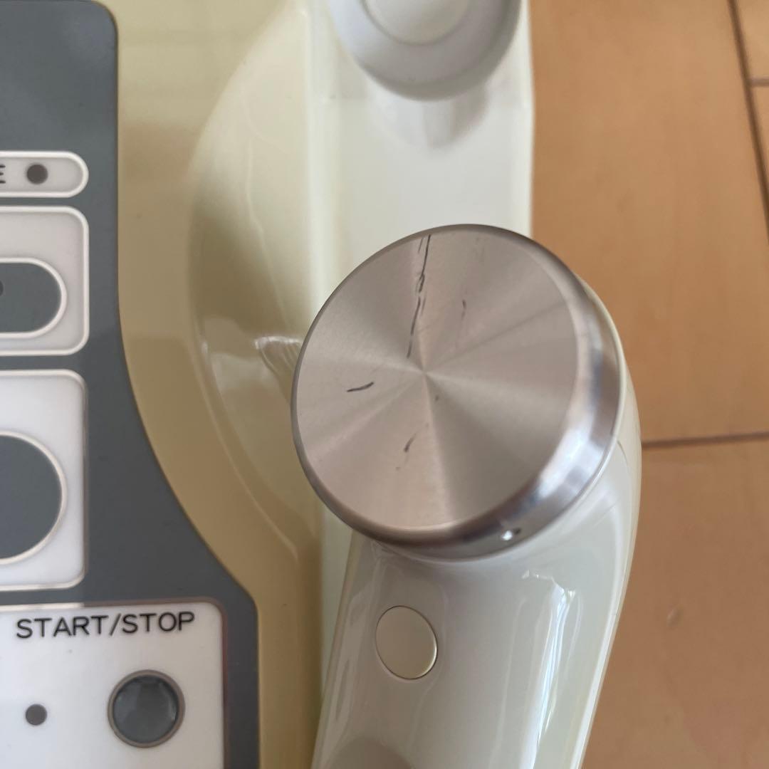 ナリス Beauty Pro Sonic ビューティープロ 美顔器 通電確認済み