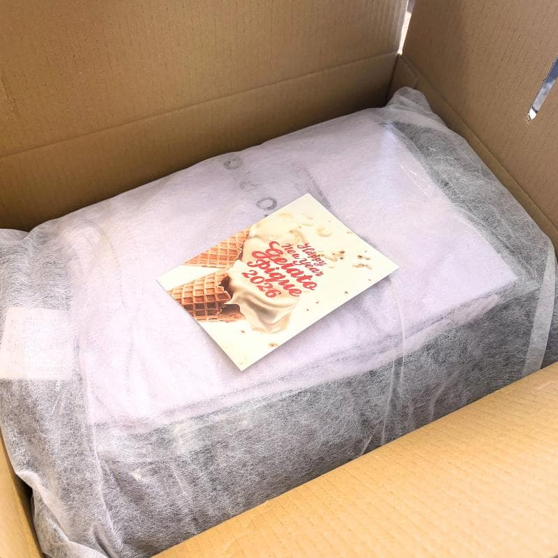 GELATO PIQUE HAPPY BOX 2026 B 福袋 抜き取りなし