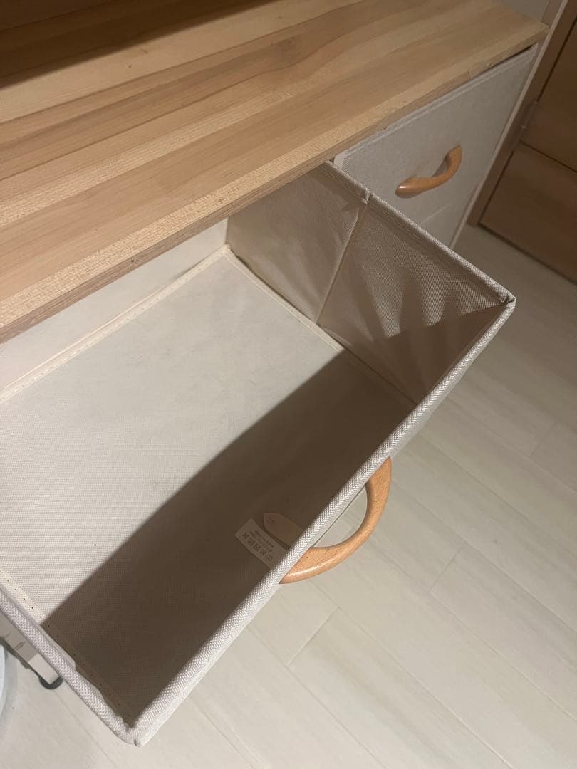 ナチュラルチェスト