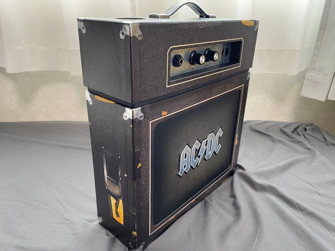 洋楽 AC/DC Backtracks : The Ultimate Box Set