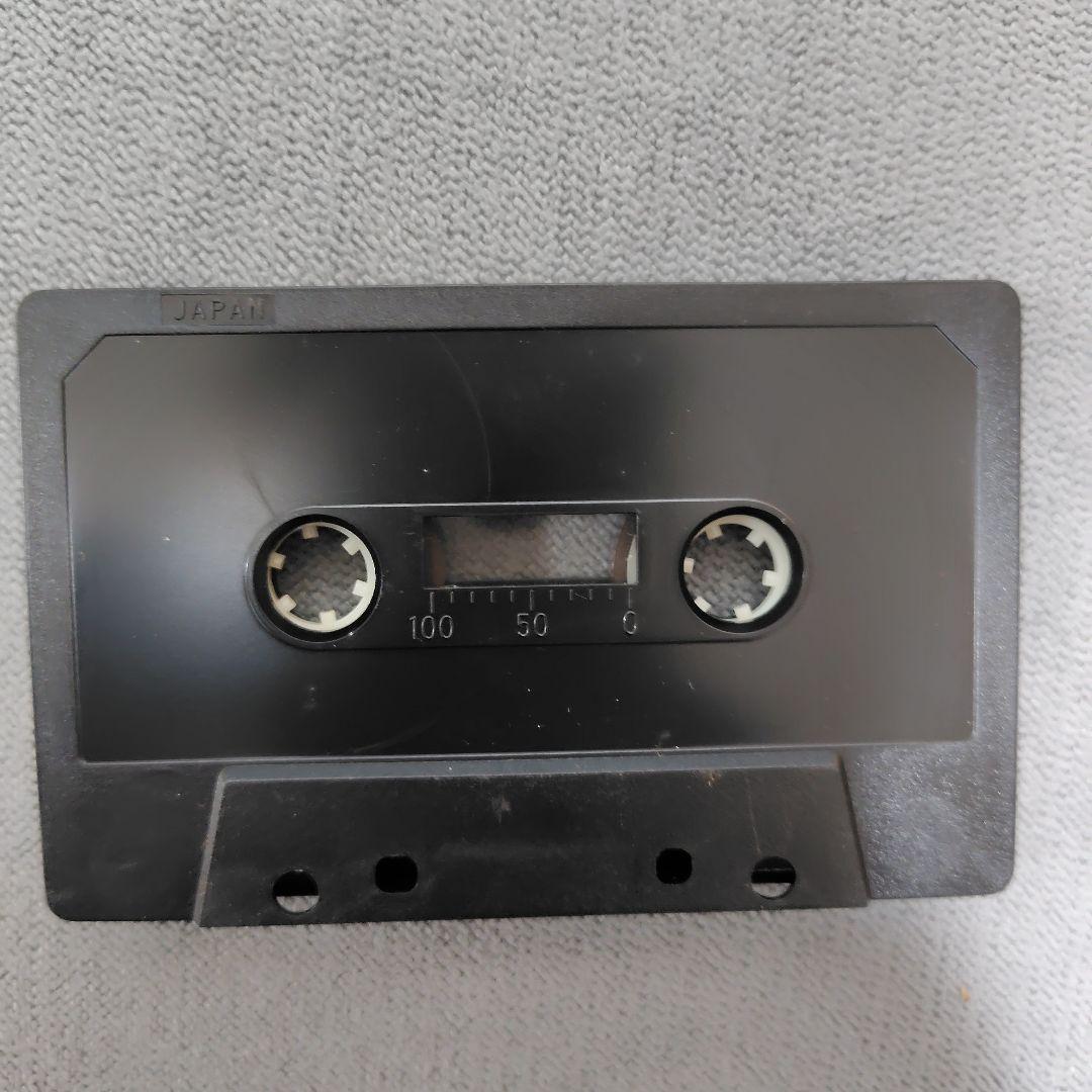 MSX ヒヨコファイター テープ版