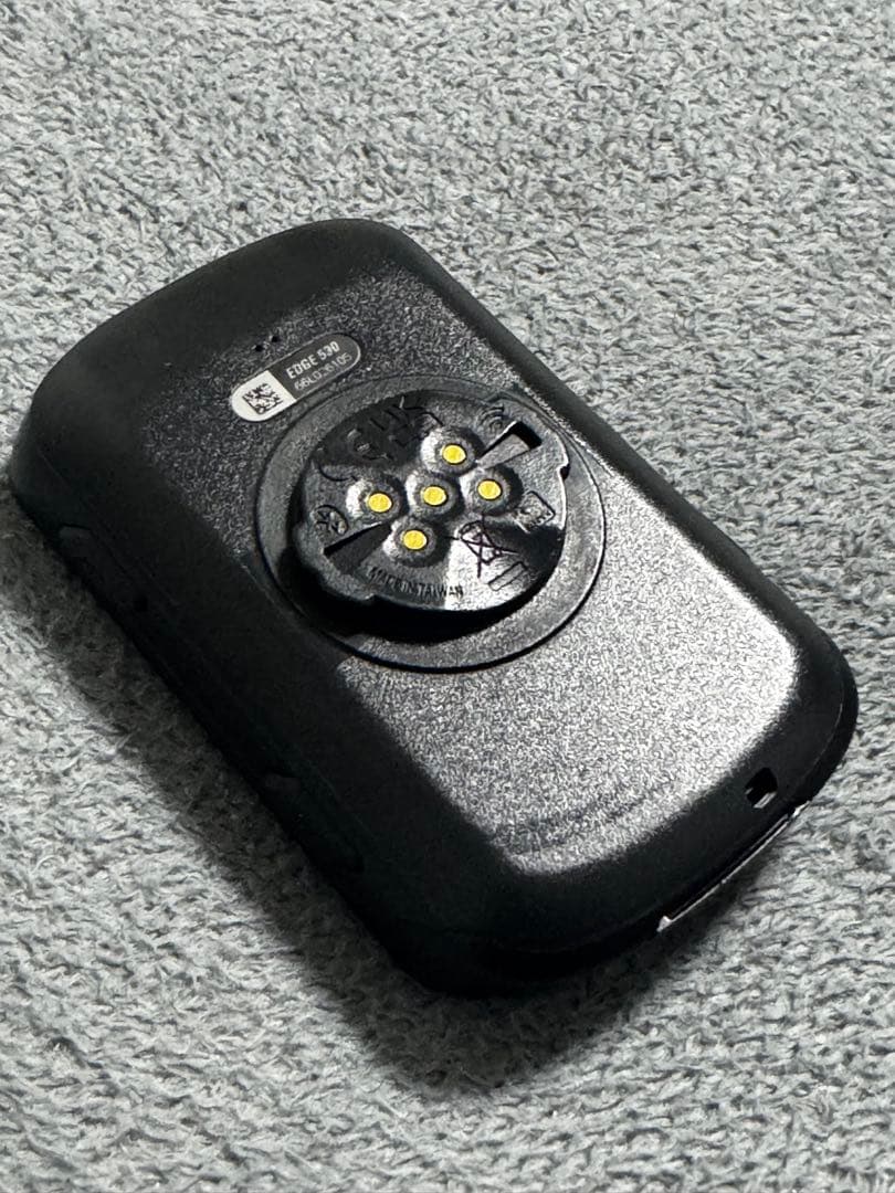 GARMIN EDGE 530 本体のみ