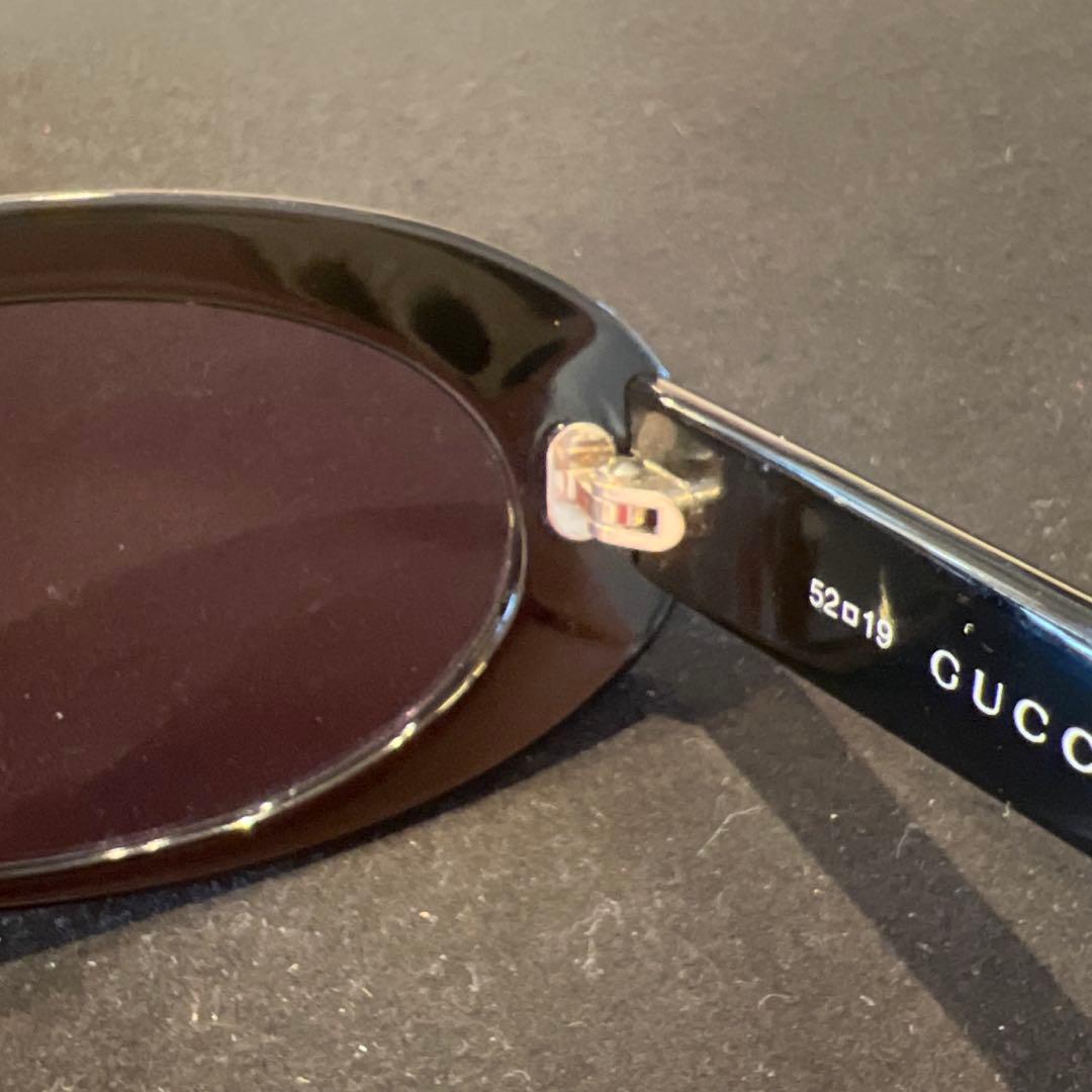 美品GUCCIサングラス　 本日ご購入で本日中に発送いたします＾＾