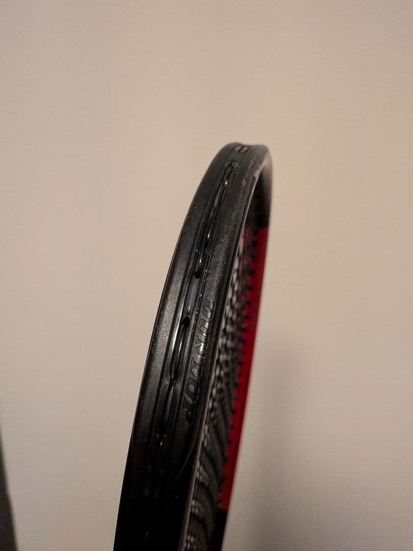 DUNLOP CX200ツアー 2019