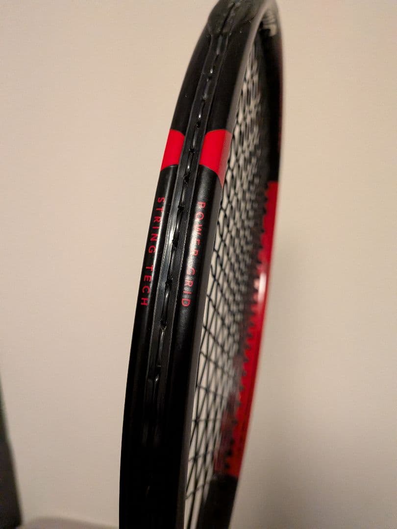 DUNLOP CX200ツアー 2019