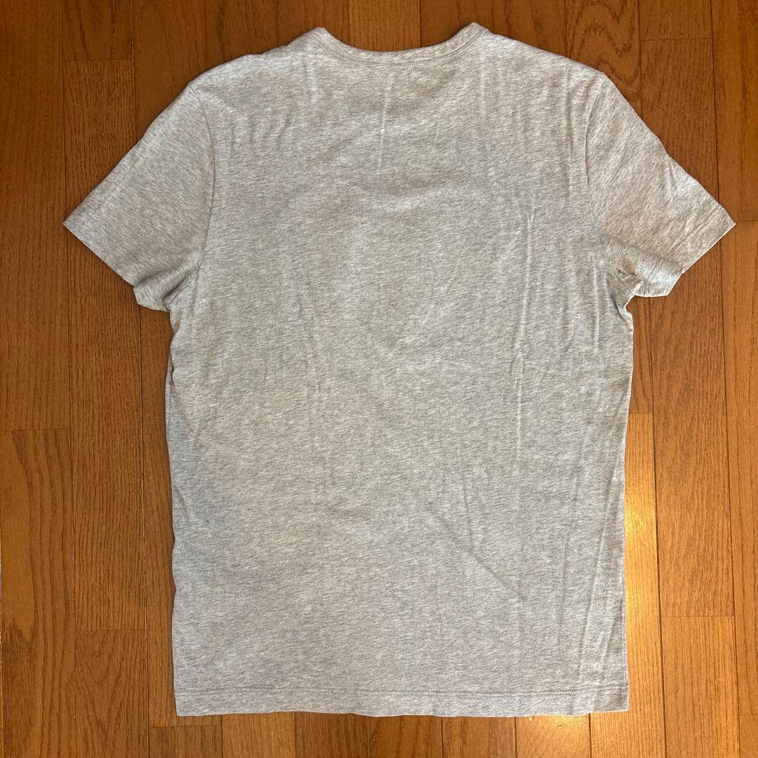 Moncler モンクレール　Tシャツ　半袖　ロゴ