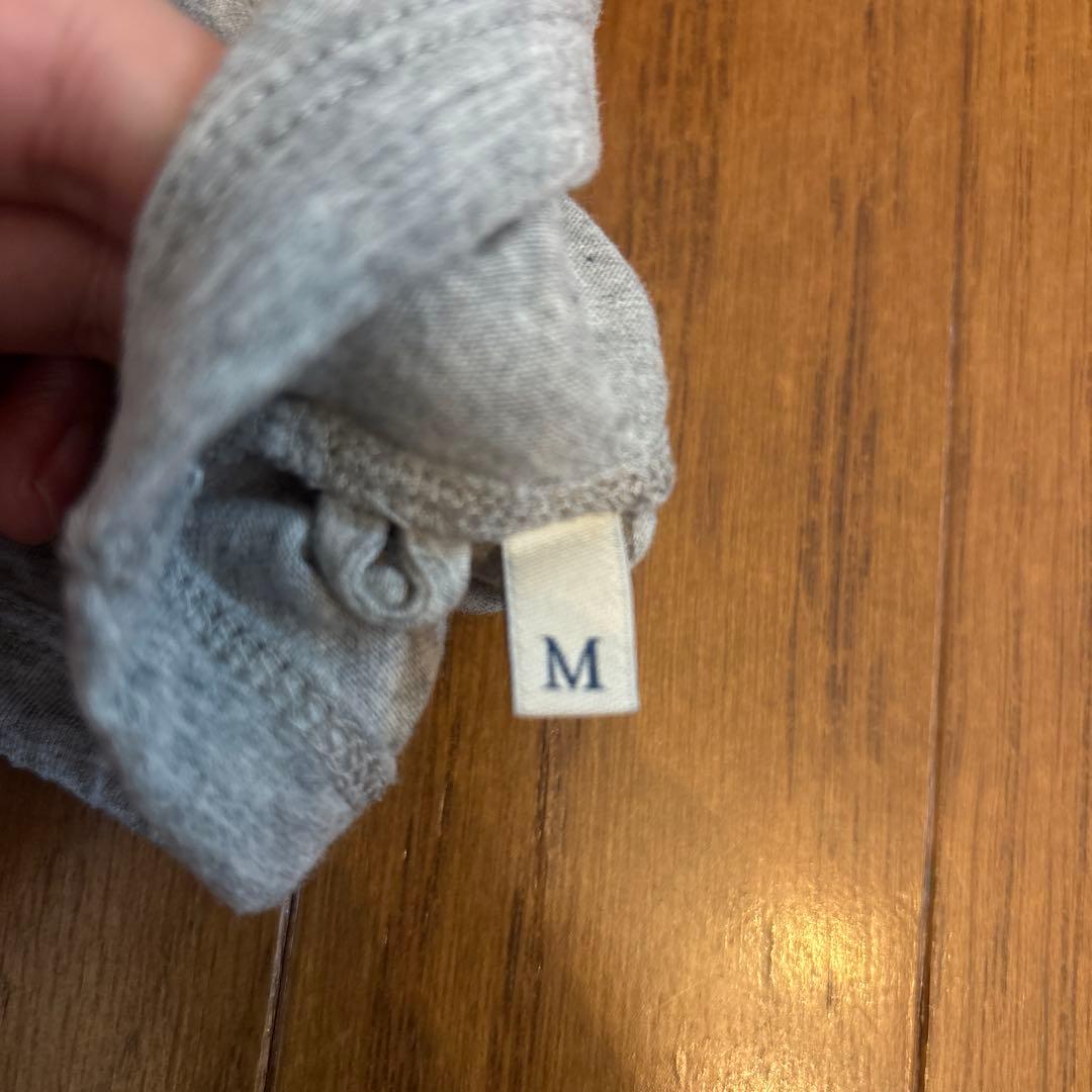 Moncler モンクレール　Tシャツ　半袖　ロゴ