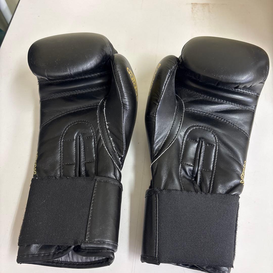 ボクシング　グローブ　セット売り　アディダス