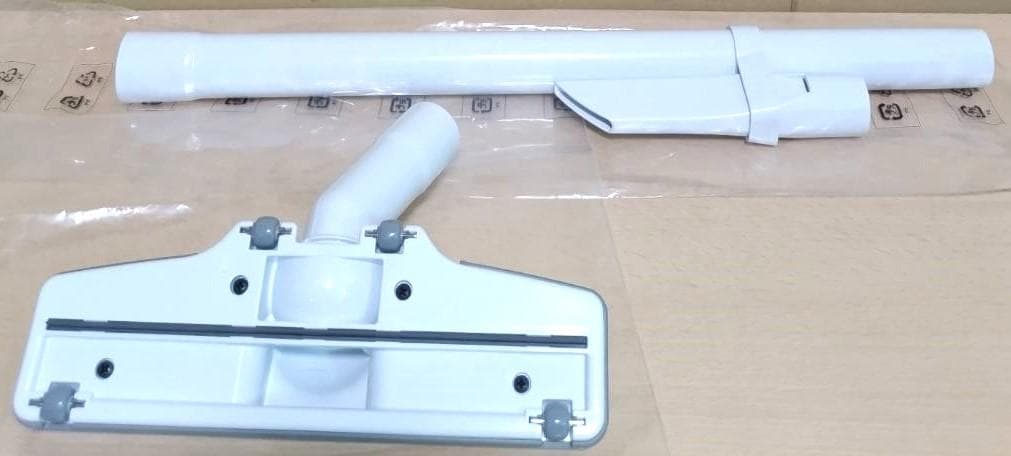 マキタ 充電式 クリーナ CL108FD 充電器 バッテリーセット新品未使用
