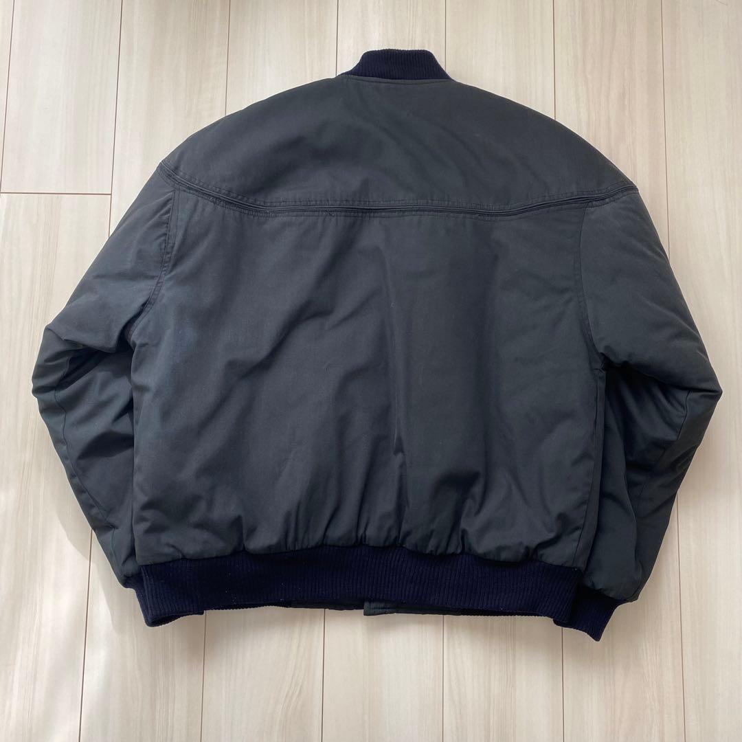 Windbreaker ダービージャケット カップショルダー derby