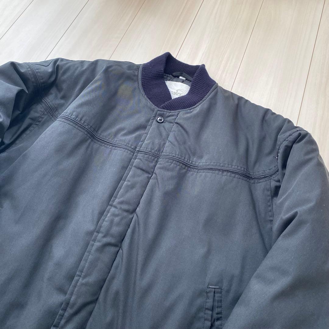 Windbreaker ダービージャケット カップショルダー derby
