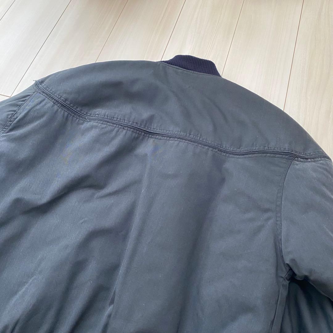 Windbreaker ダービージャケット カップショルダー derby
