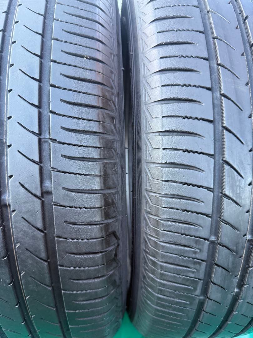【2021年製】185/60R16 トーヨーTOYO 2 個 本/日本製