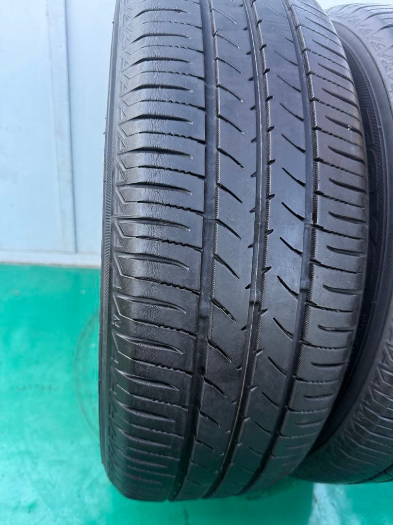 【2021年製】185/60R16 トーヨーTOYO 2 個 本/日本製