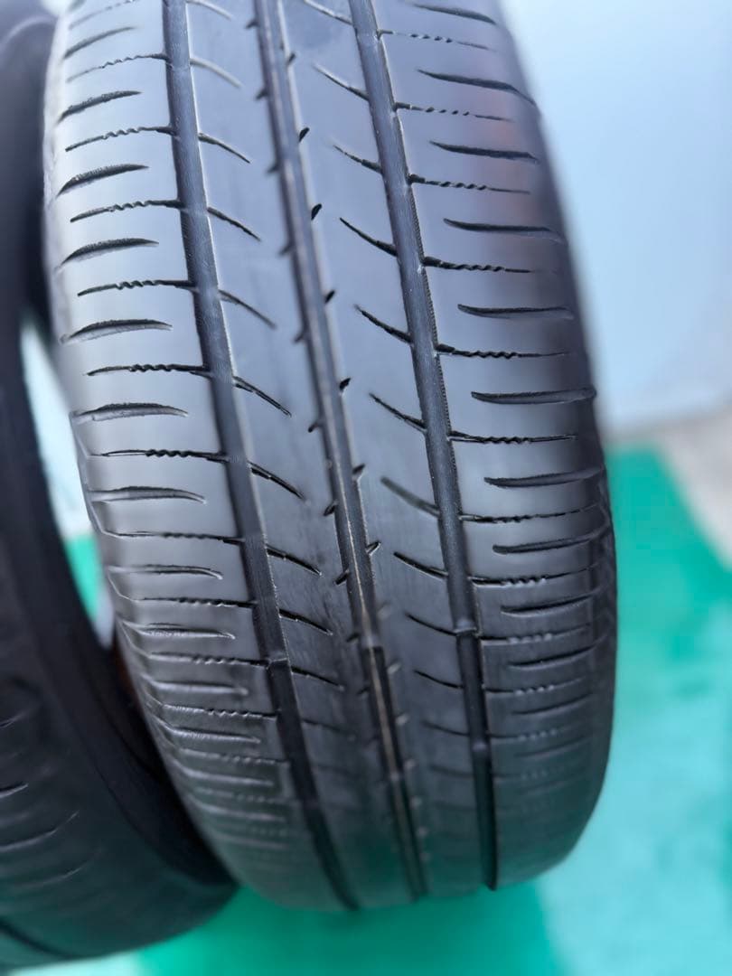 【2021年製】185/60R16 トーヨーTOYO 2 個 本/日本製