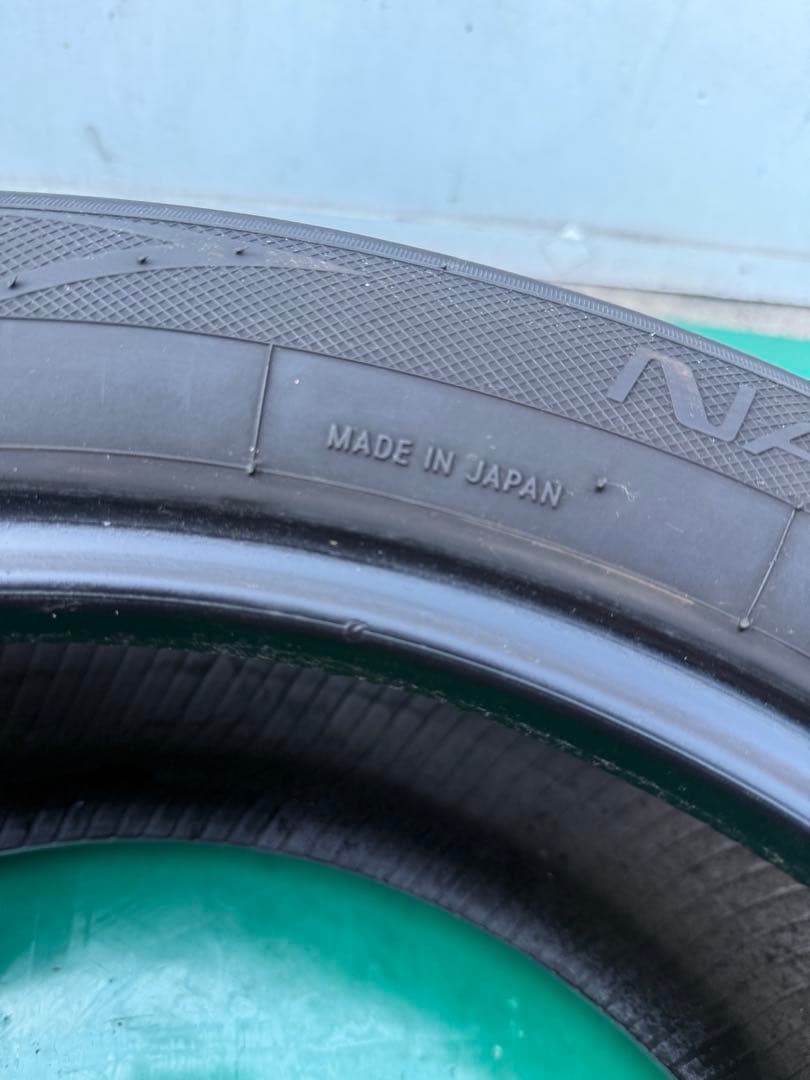 【2021年製】185/60R16 トーヨーTOYO 2 個 本/日本製