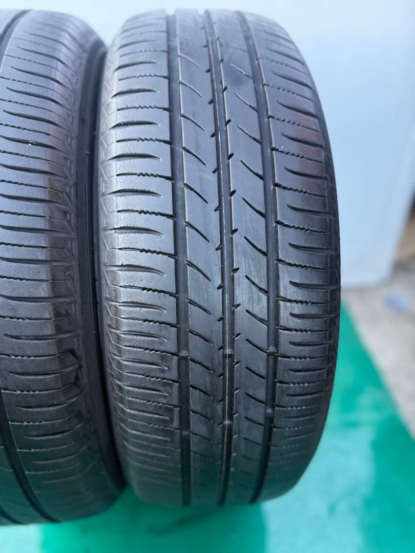 【2021年製】185/60R16 トーヨーTOYO 2 個 本/日本製