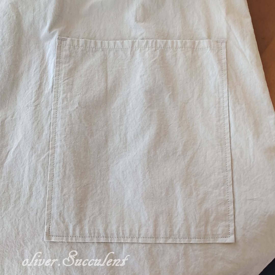 NATURAL LAUNDRY ダンプワッシャー イージーコート
