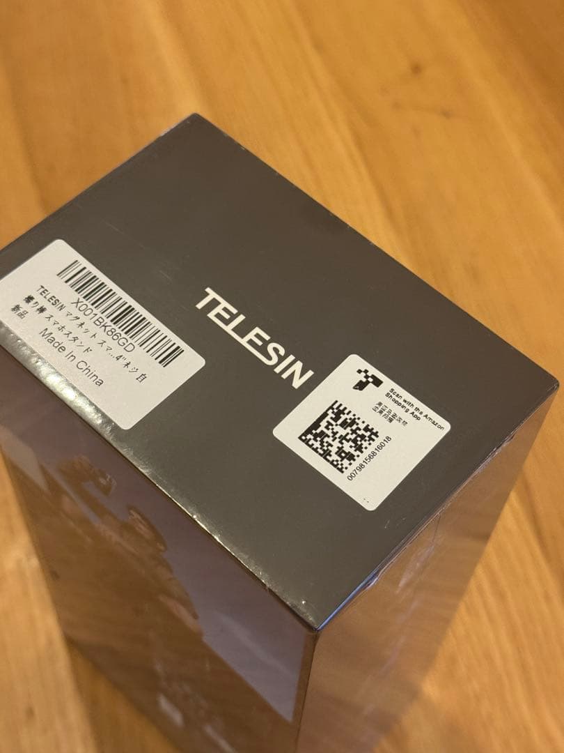 【お値下げ】TELESIN カメラグリップ & 冷却ケース セット