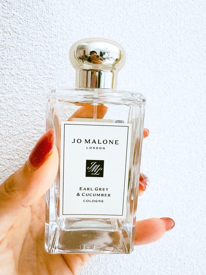 値下★JO MALONE Earl Grey & Cucumber 100ml