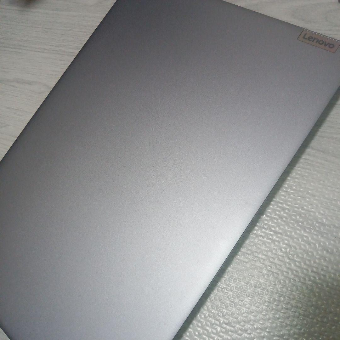 Lenovo　Ideapad3 17IAU7サイトウ