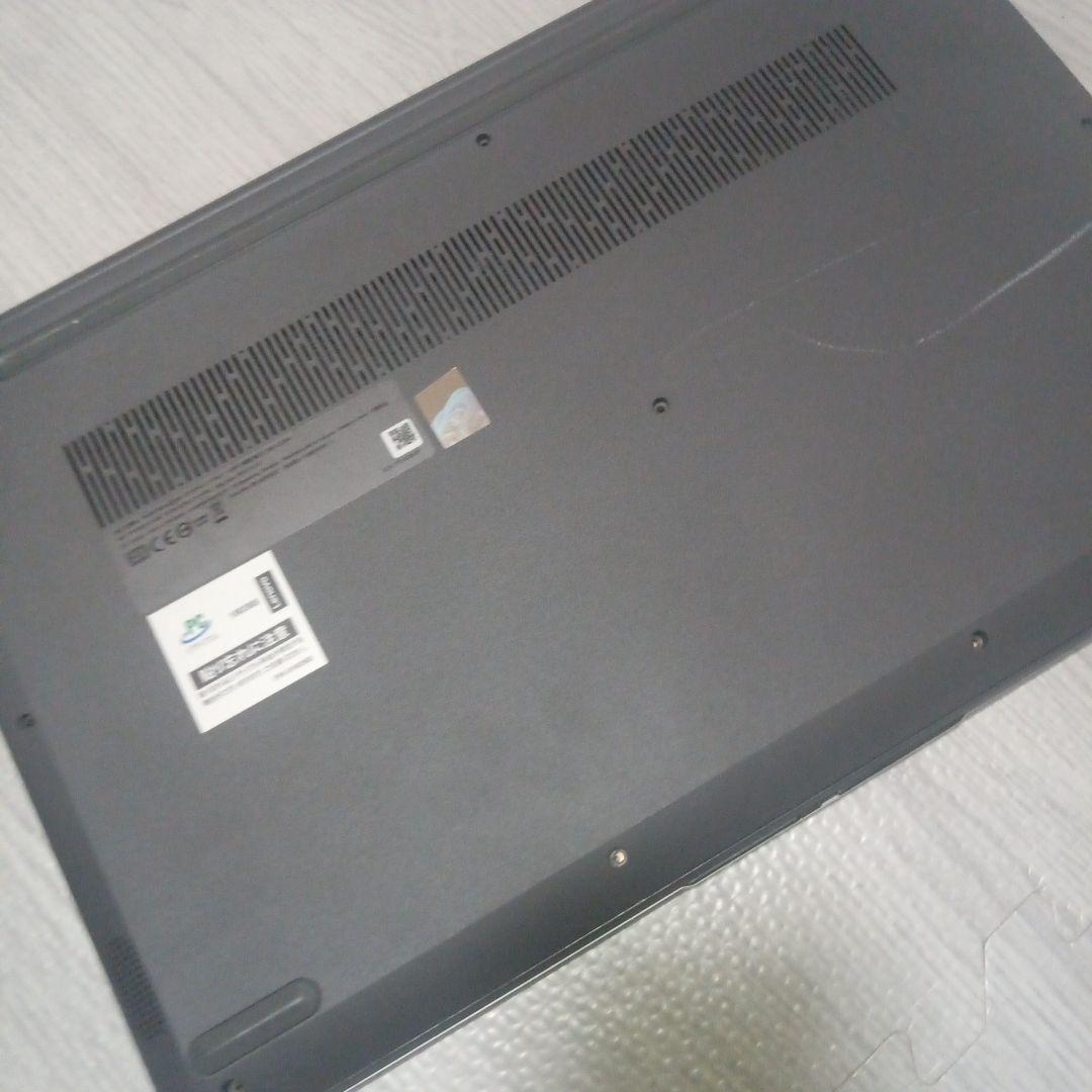 Lenovo　Ideapad3 17IAU7サイトウ
