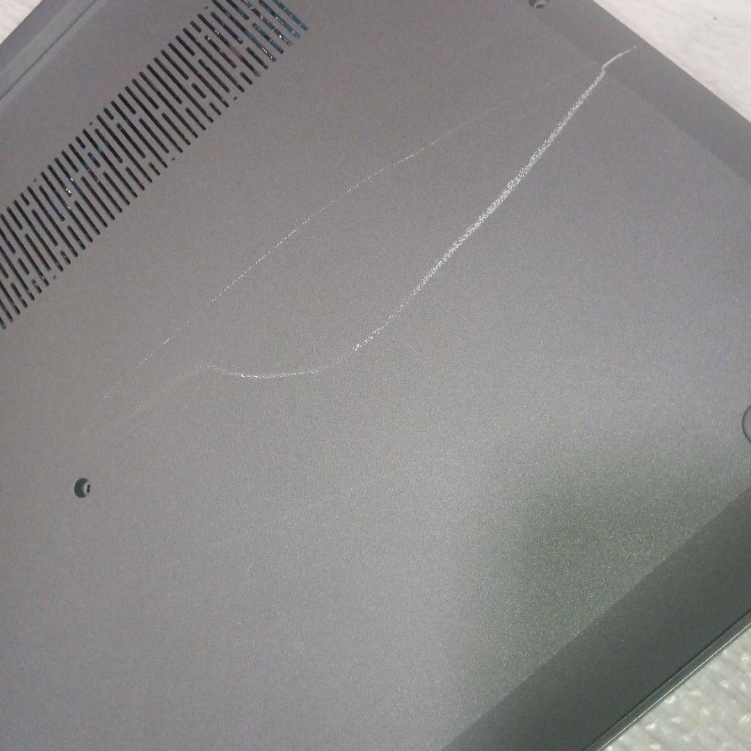Lenovo　Ideapad3 17IAU7サイトウ