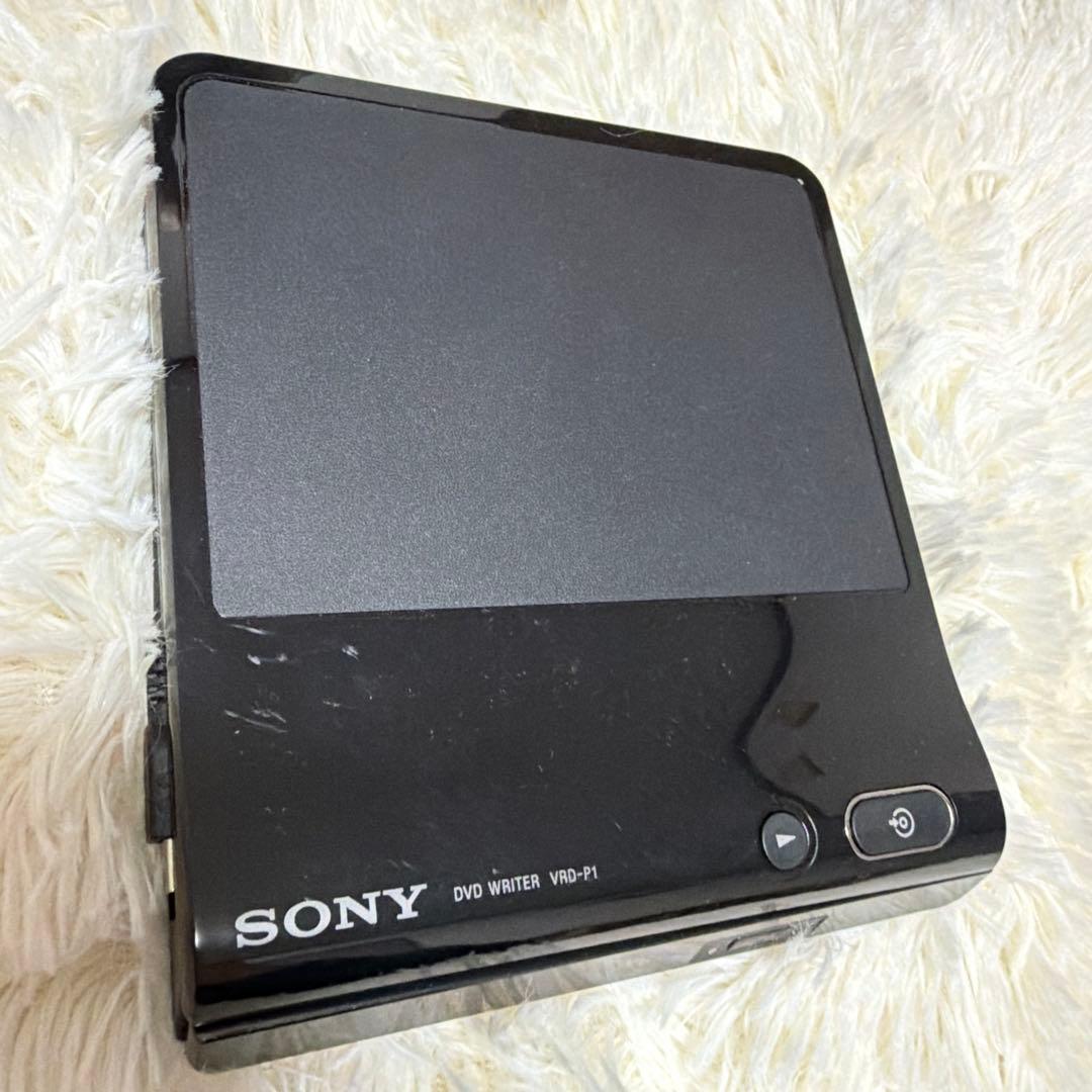 SONY　HDR-CX170