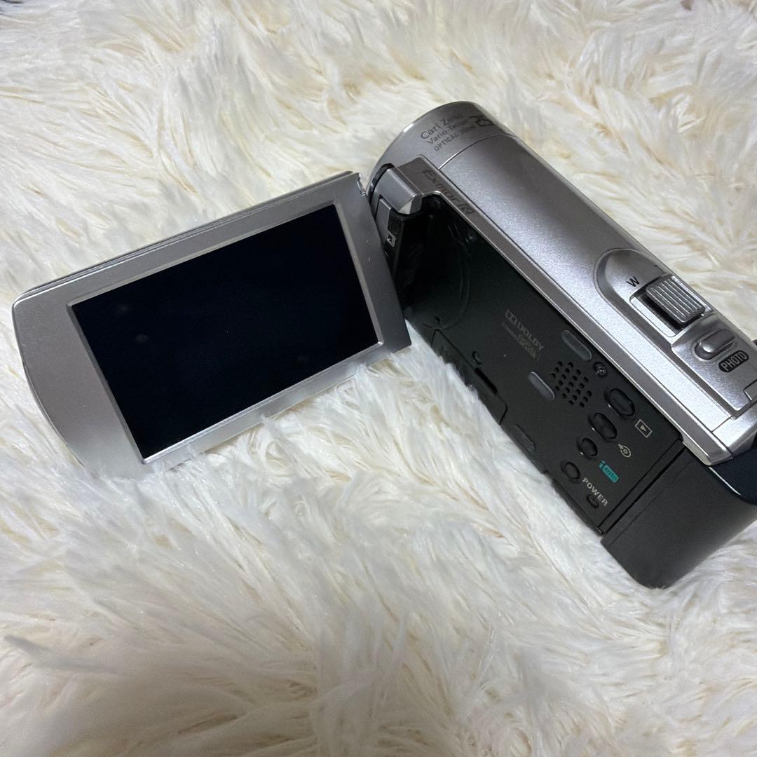 SONY　HDR-CX170