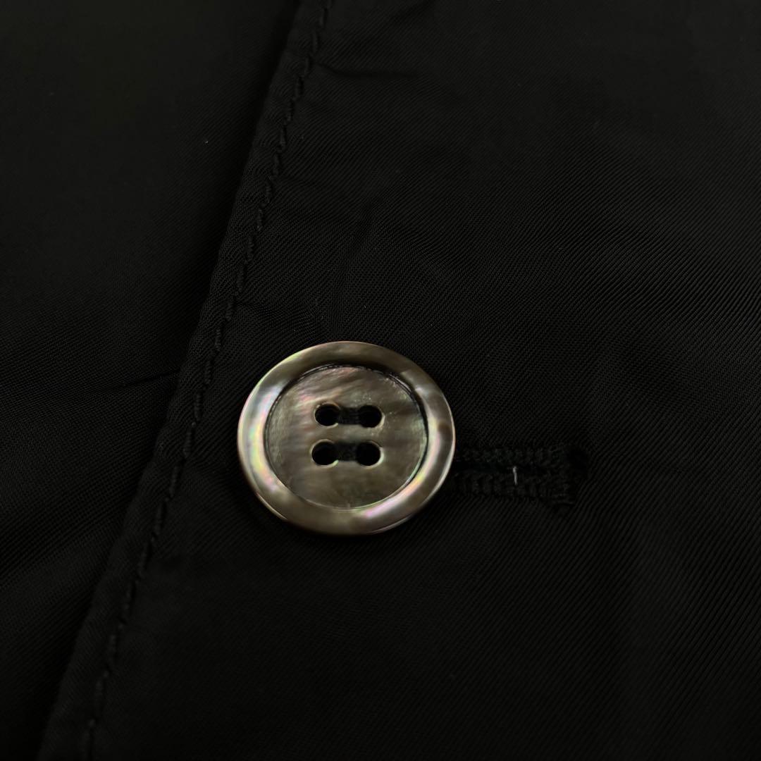 【超激レア】 COMME des GARCONS テーラードジャケット シワ加工