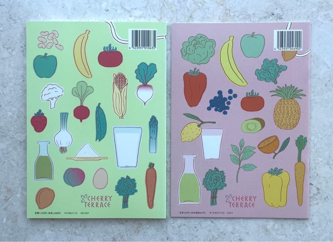 bamixバーミックス のお料理レシピ本set♡