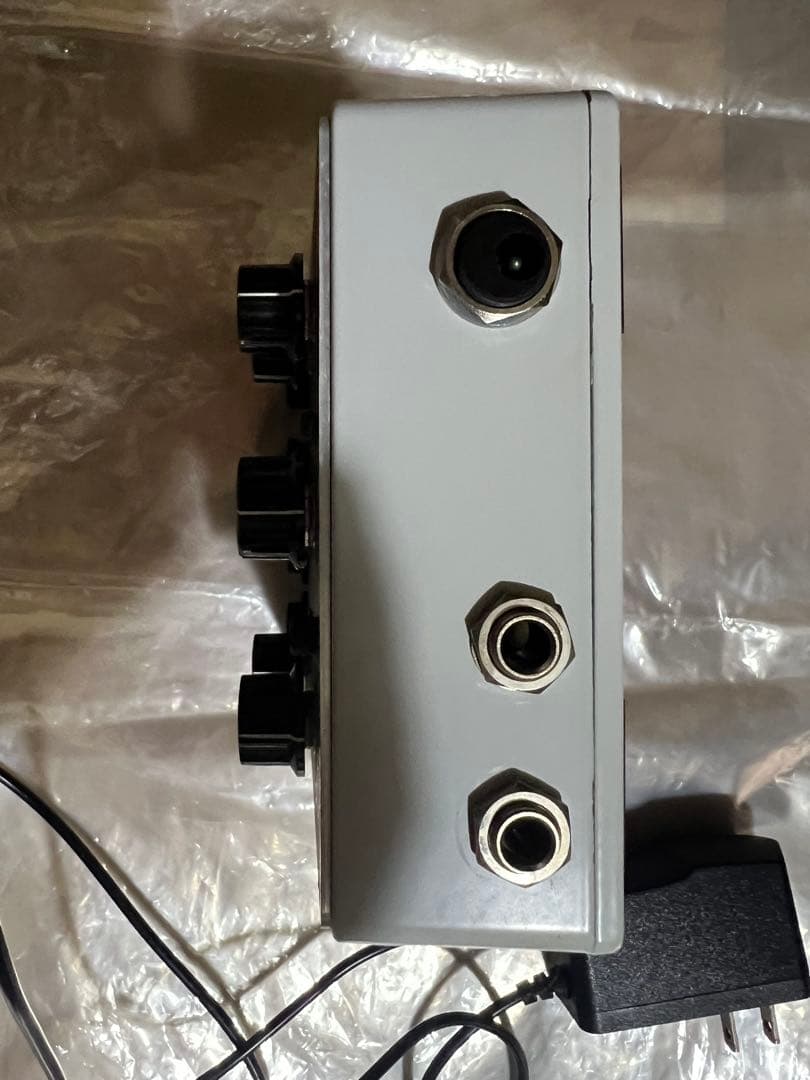 BENIDUB DS71 Dub Siren ダブサイレン