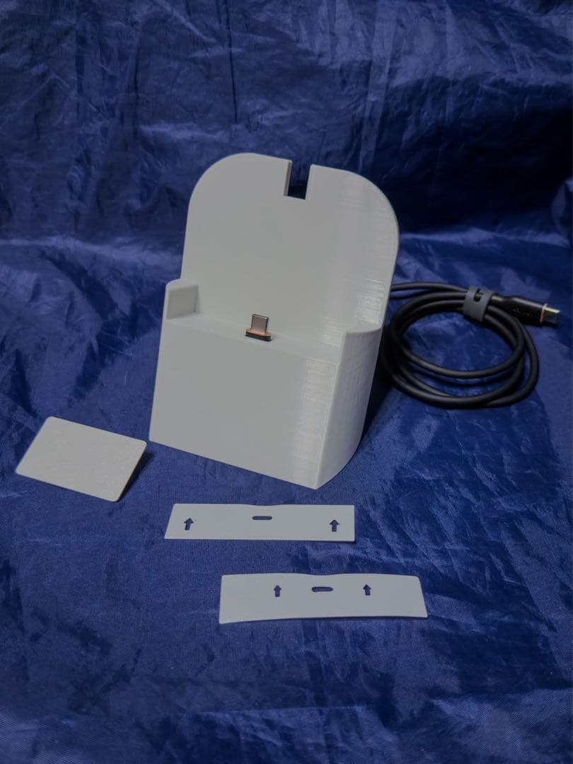 AK SP4000 用クレードル