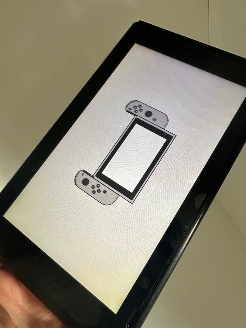 万*✨様 任天堂switch 本体　フルセット